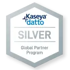 Kaseya Silver Partner